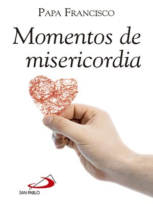 cover image of Momentos de misericordia